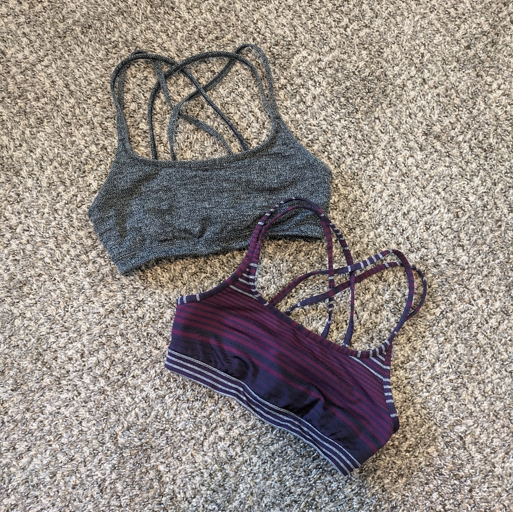 Athleta Sports Bras - Women's XS